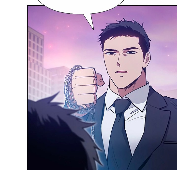 The S-Classes That I Raised Chapter 95 Gambar 21