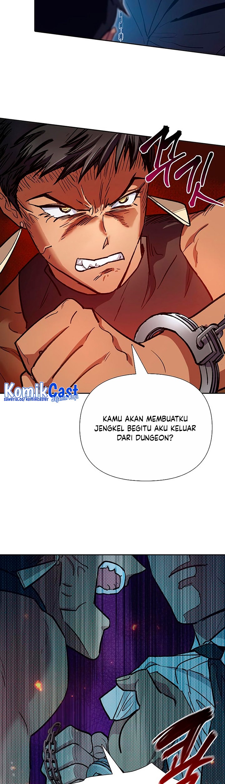 The S-Classes That I Raised Chapter 95 Gambar 22