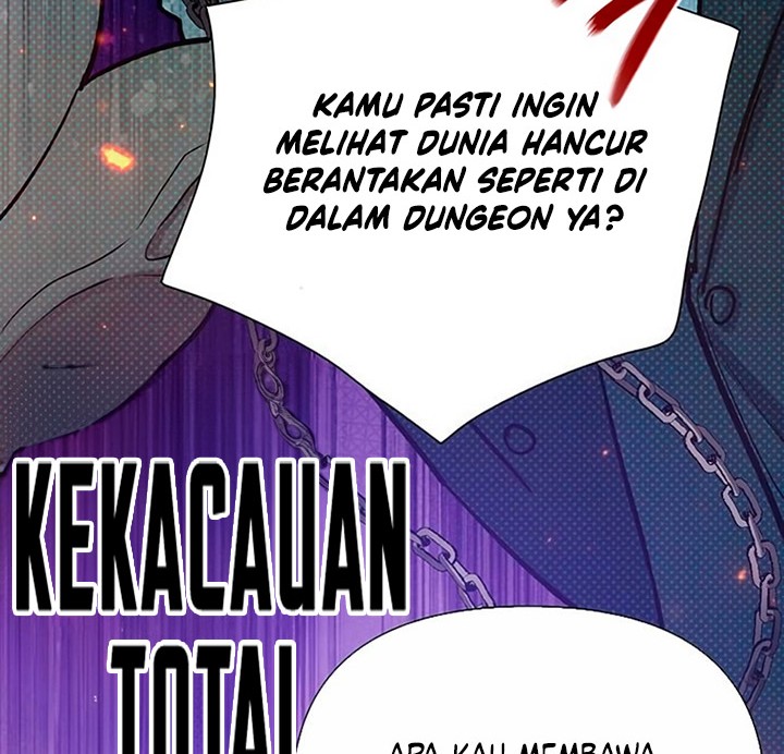 The S-Classes That I Raised Chapter 95 Gambar 23