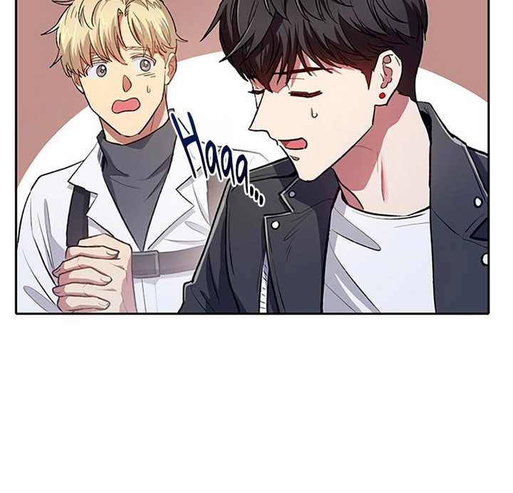 The S-Classes That I Raised Chapter 95 Gambar 25