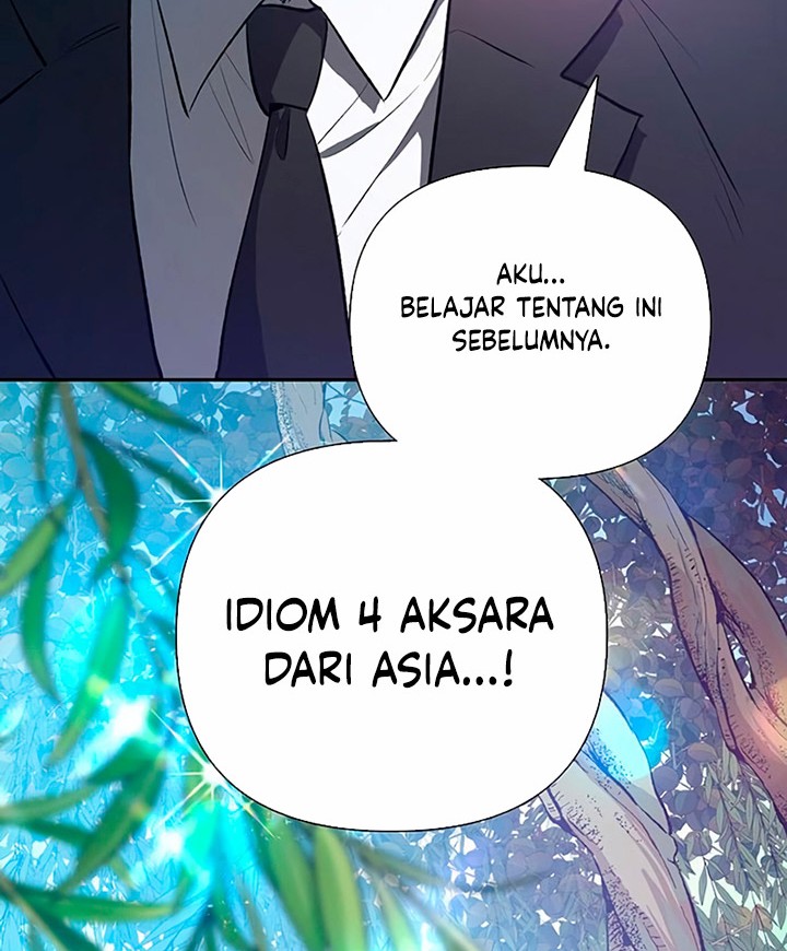 The S-Classes That I Raised Chapter 95 Gambar 35