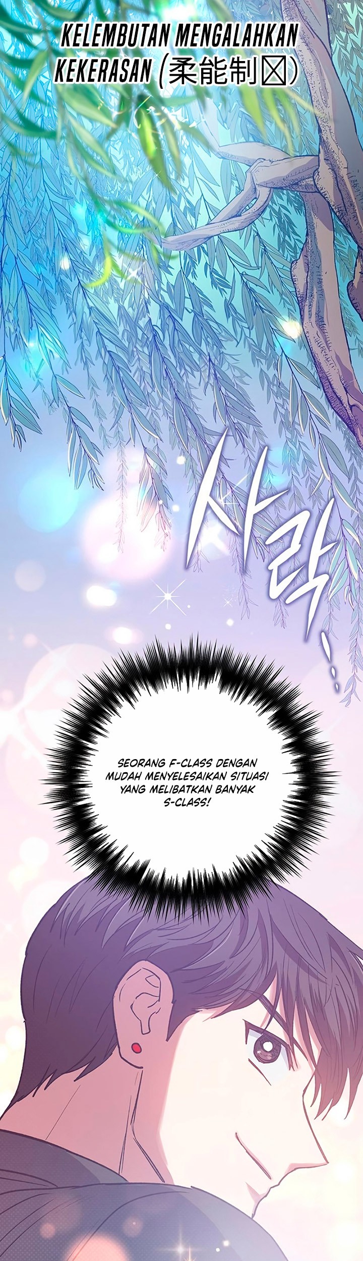 The S-Classes That I Raised Chapter 95 Gambar 36