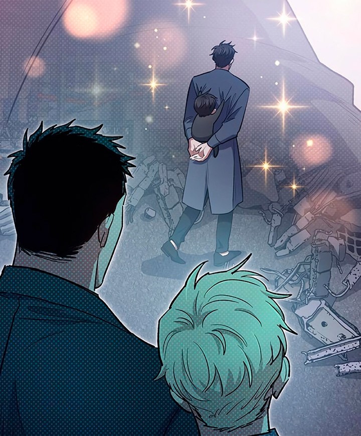 The S-Classes That I Raised Chapter 95 Gambar 37