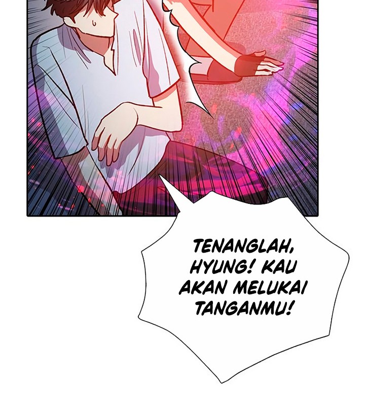 The S-Classes That I Raised Chapter 95 Gambar 43