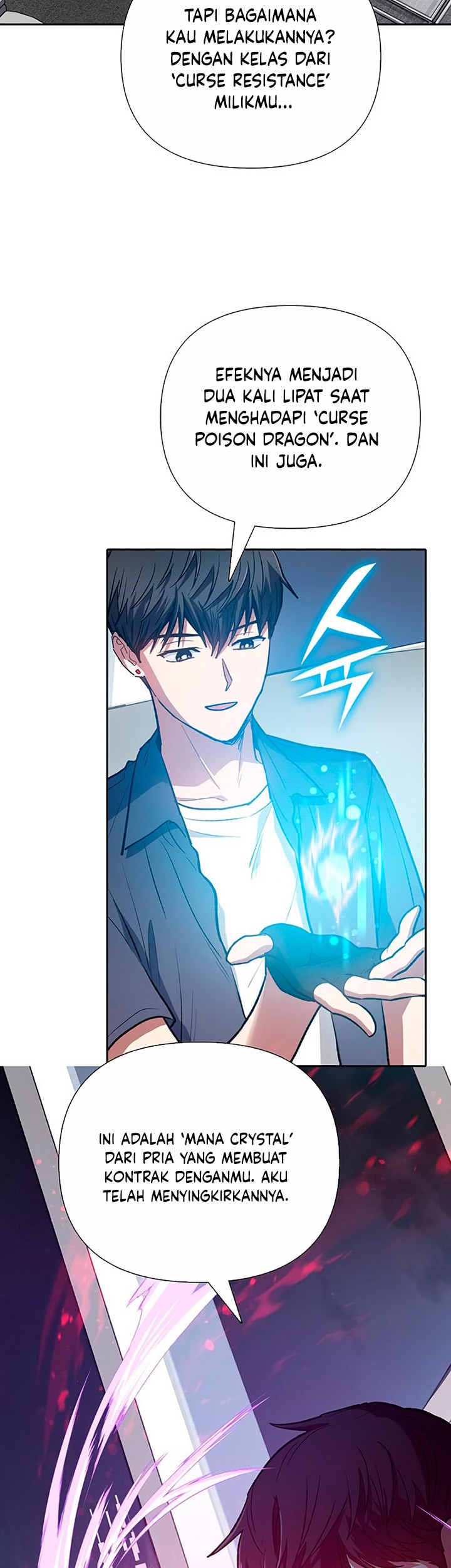 The S-Classes That I Raised Chapter 95 Gambar 52