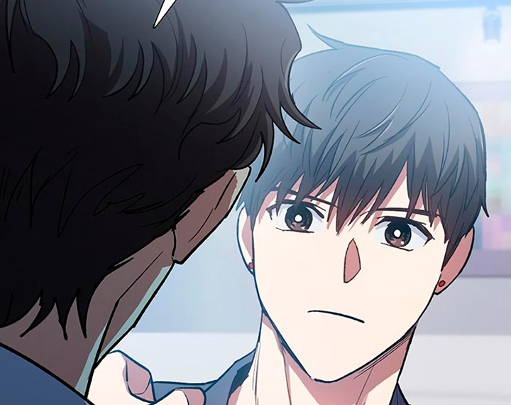 The S-Classes That I Raised Chapter 95 Gambar 55