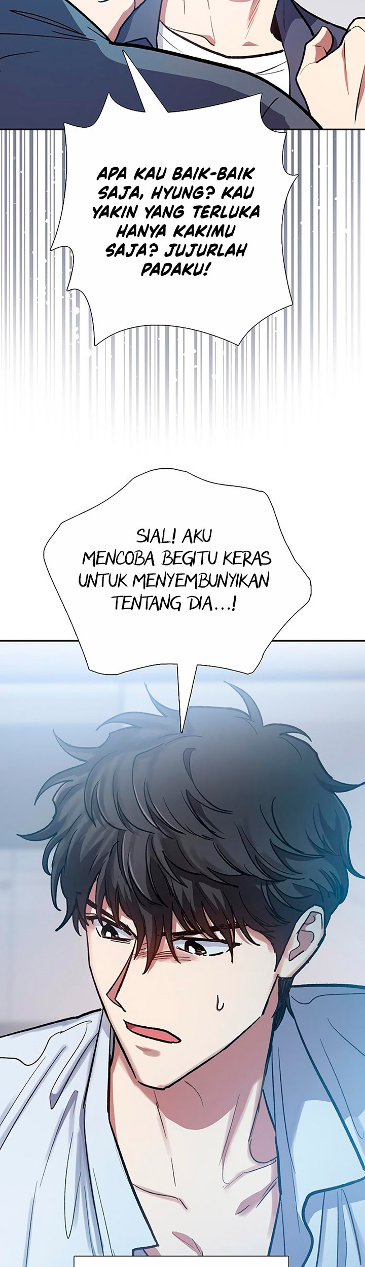 The S-Classes That I Raised Chapter 95 Gambar 56