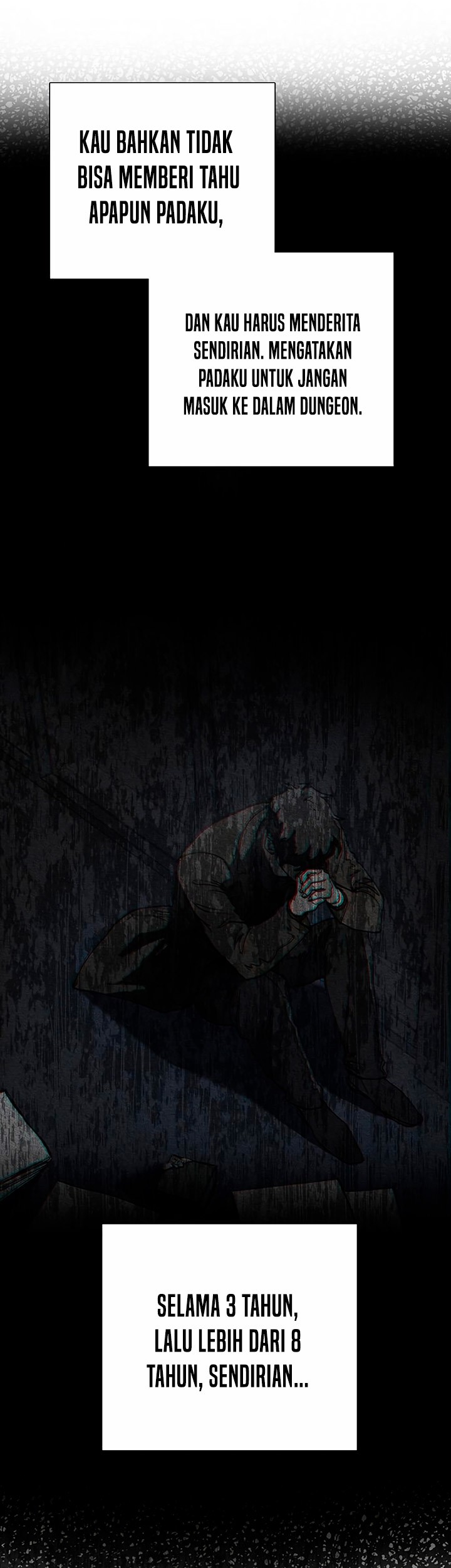 The S-Classes That I Raised Chapter 95 Gambar 58