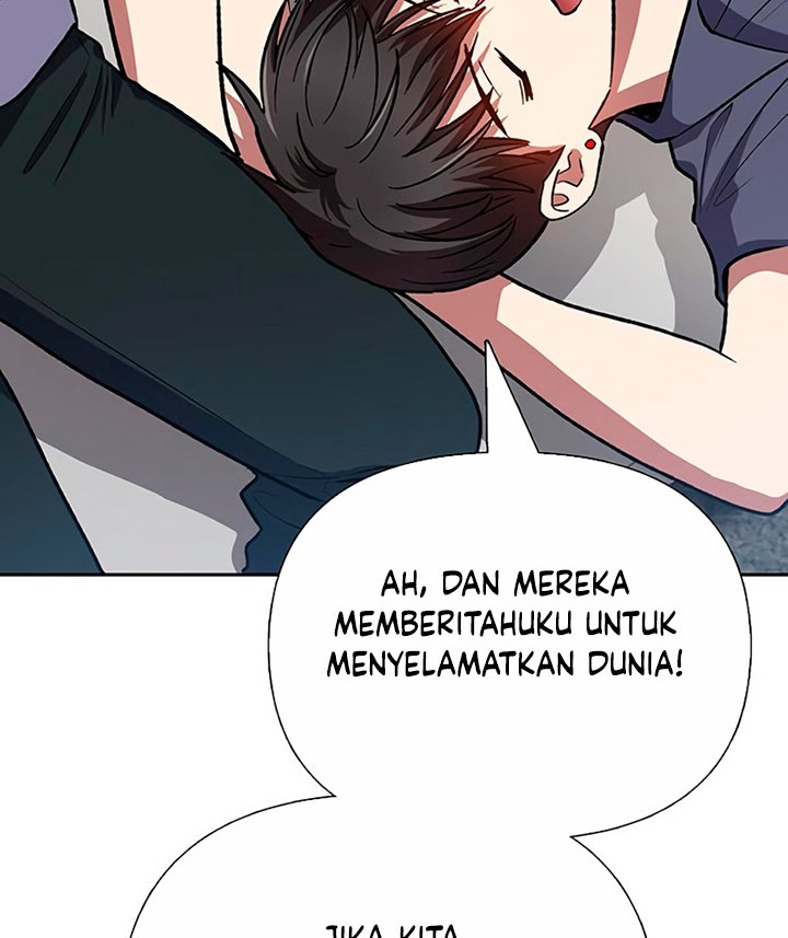 The S-Classes That I Raised Chapter 95 Gambar 61