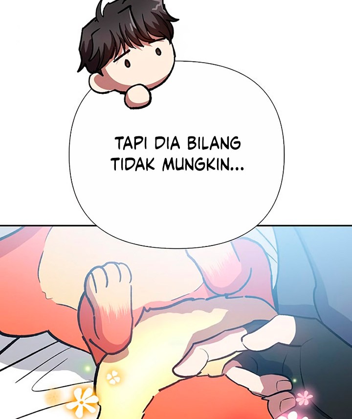 The S-Classes That I Raised Chapter 95 Gambar 63