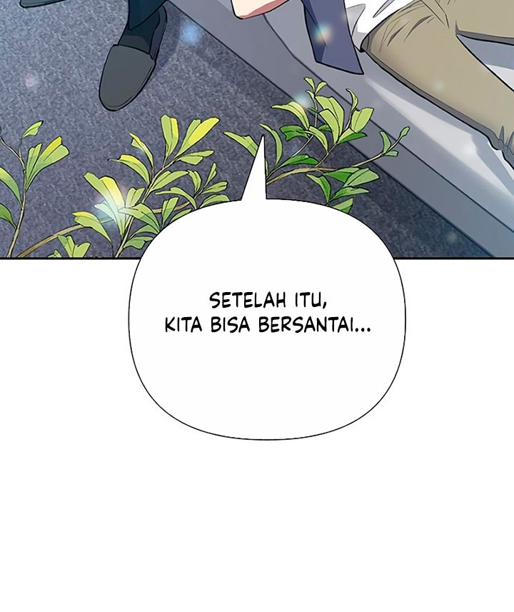 The S-Classes That I Raised Chapter 95 Gambar 65