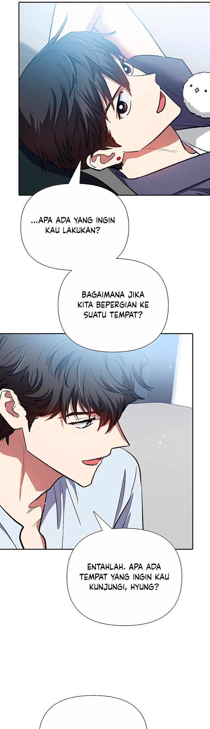 The S-Classes That I Raised Chapter 95 Gambar 66