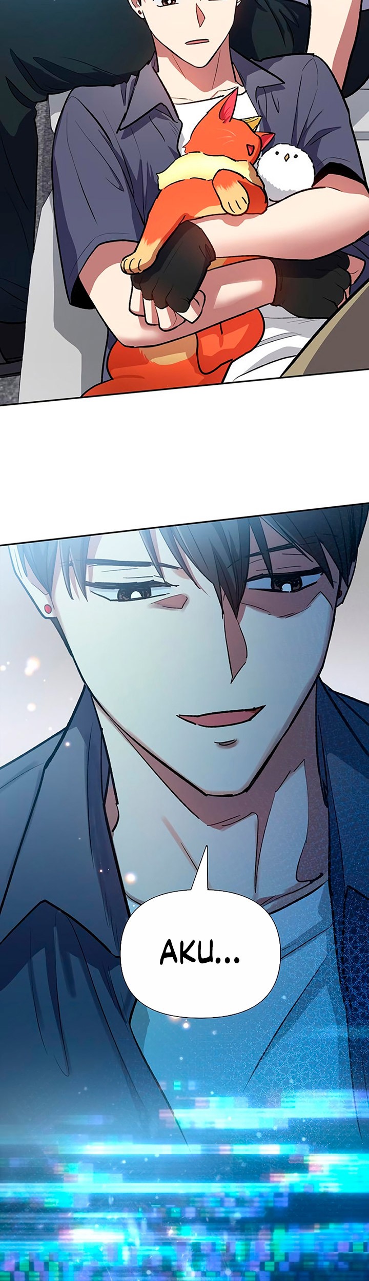 The S-Classes That I Raised Chapter 95 Gambar 68