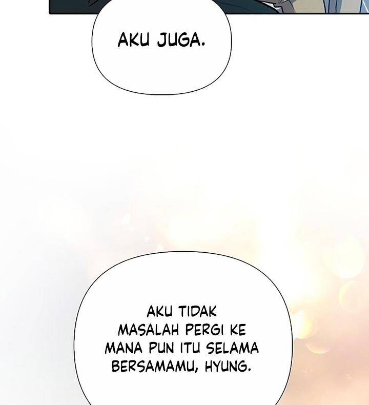 The S-Classes That I Raised Chapter 95 Gambar 71