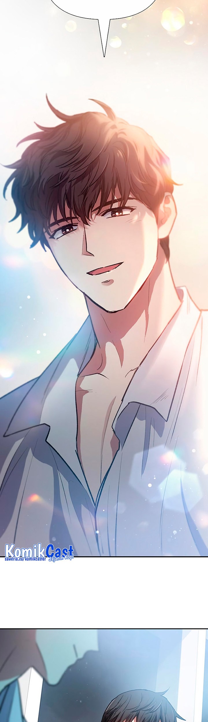 The S-Classes That I Raised Chapter 95 Gambar 72