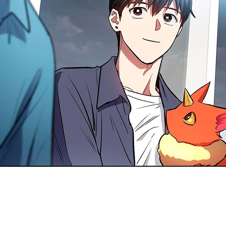 The S-Classes That I Raised Chapter 95 Gambar 73