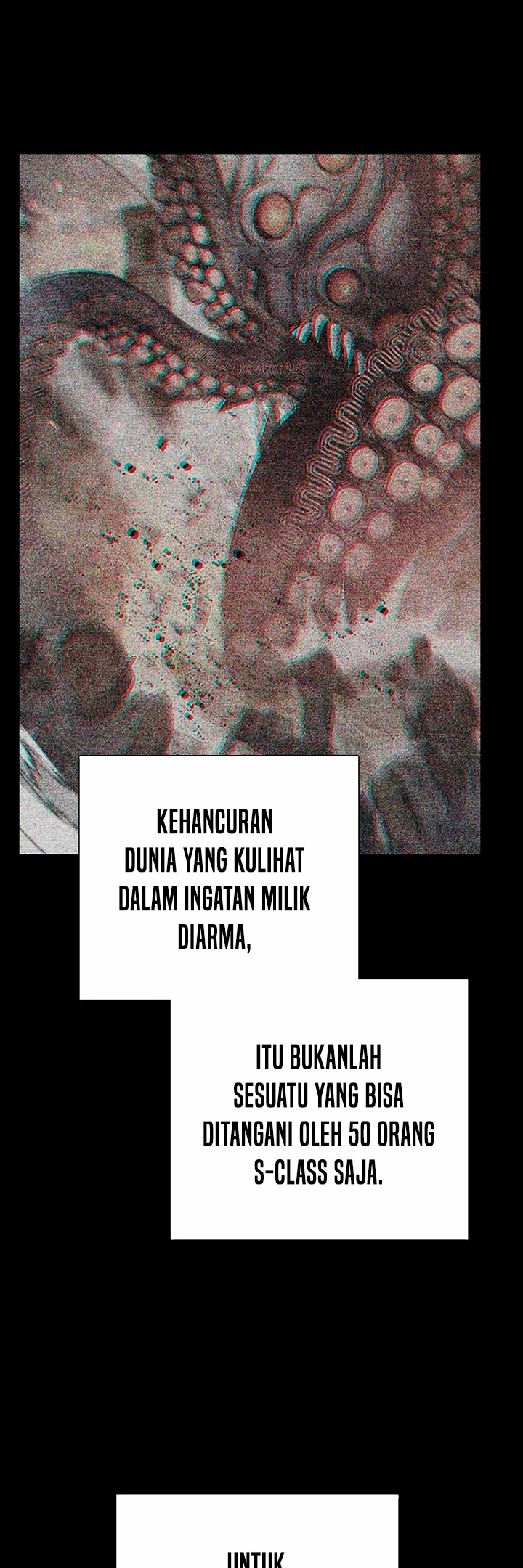 The S-Classes That I Raised Chapter 95 Gambar 75