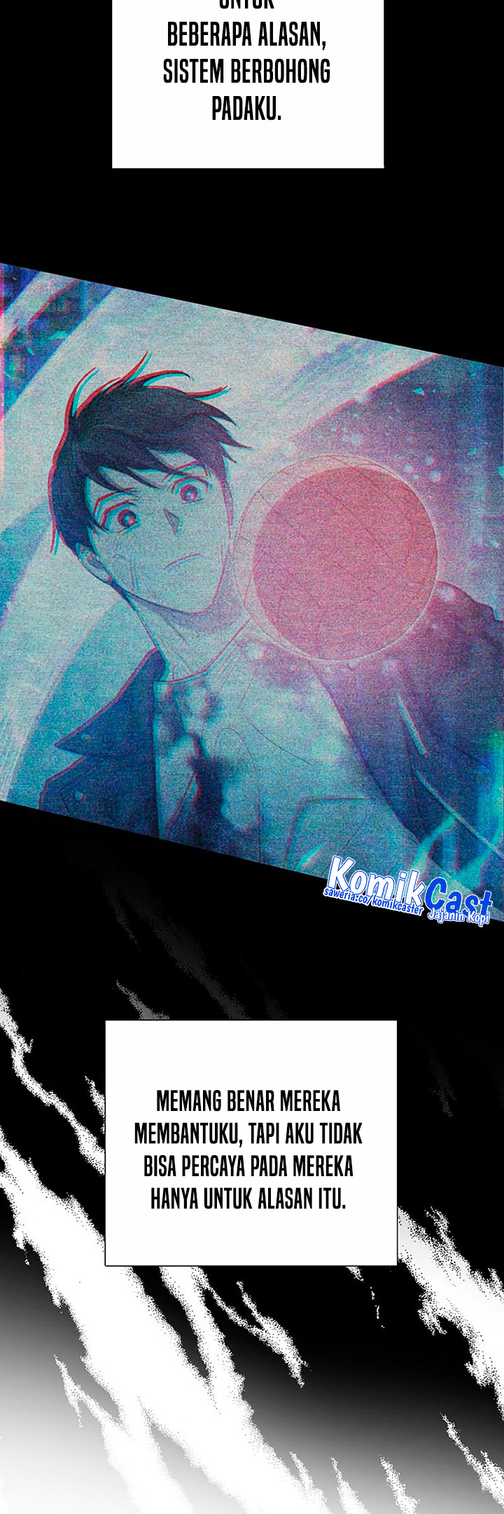 The S-Classes That I Raised Chapter 95 Gambar 76