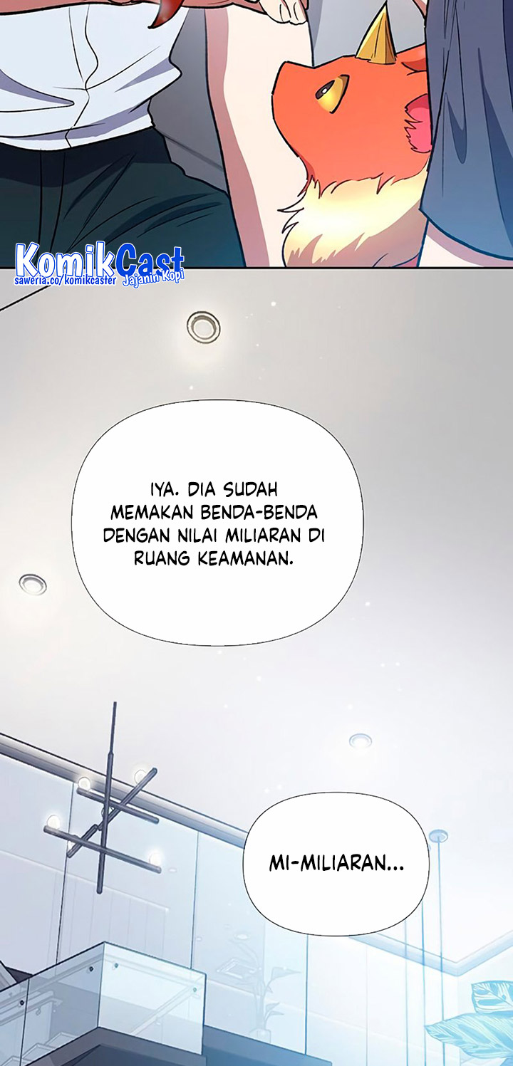 The S-Classes That I Raised Chapter 95 Gambar 79