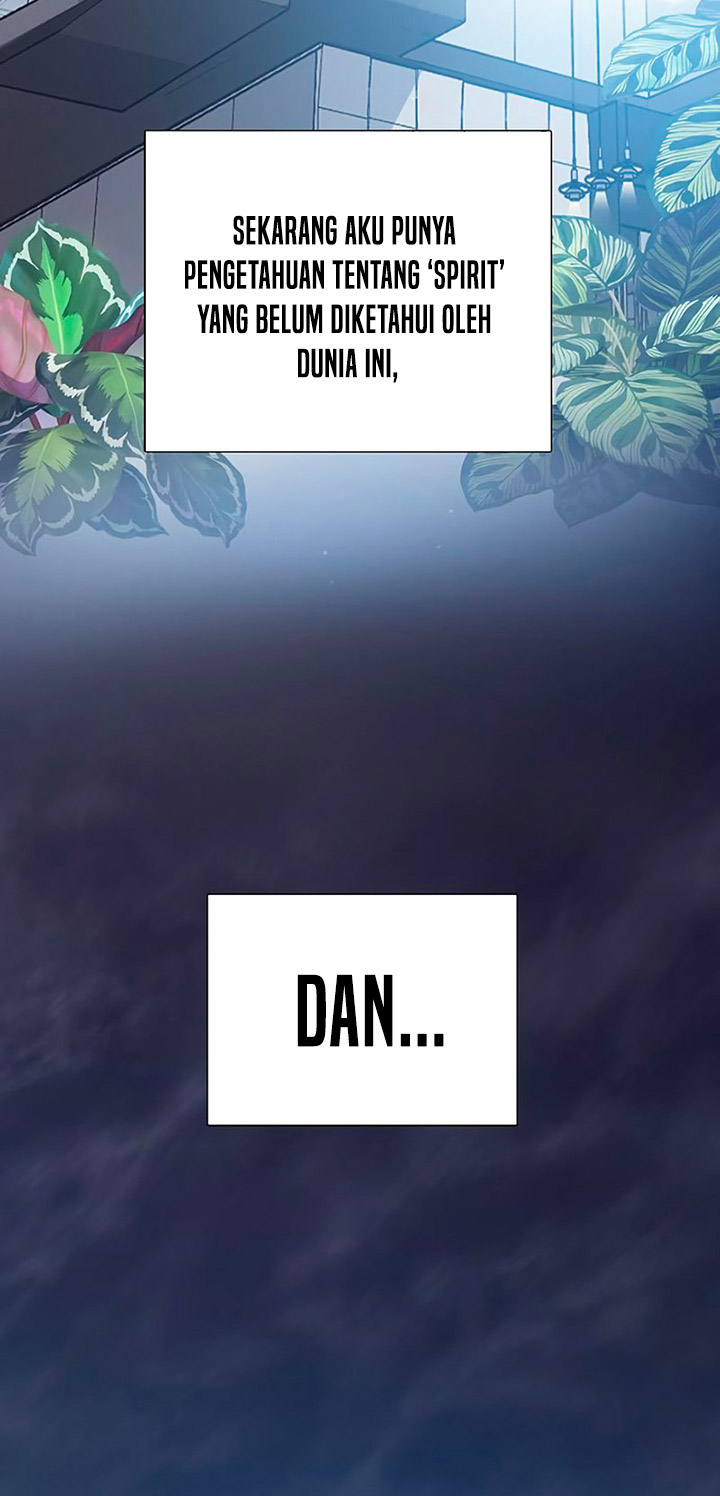 The S-Classes That I Raised Chapter 95 Gambar 80