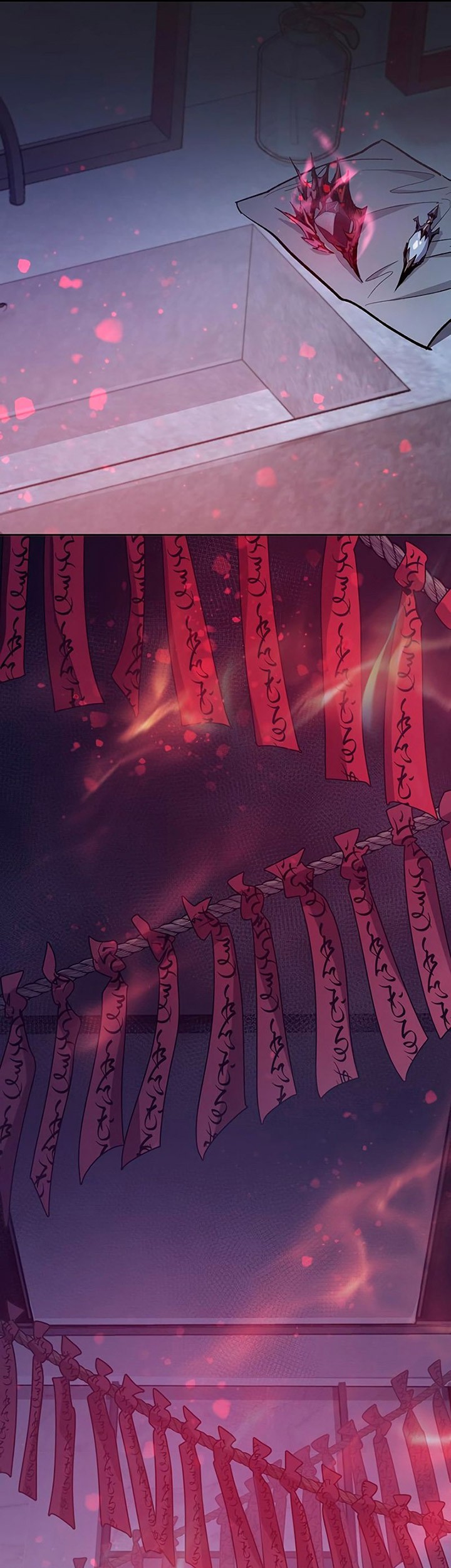 The S-Classes That I Raised Chapter 95 Gambar 82