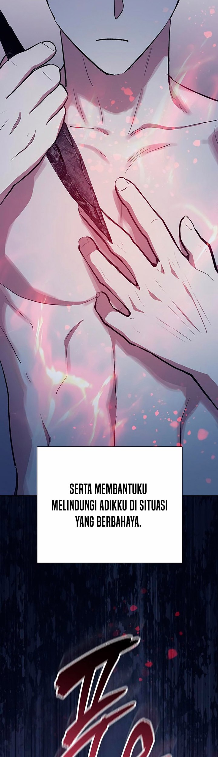 The S-Classes That I Raised Chapter 95 Gambar 86