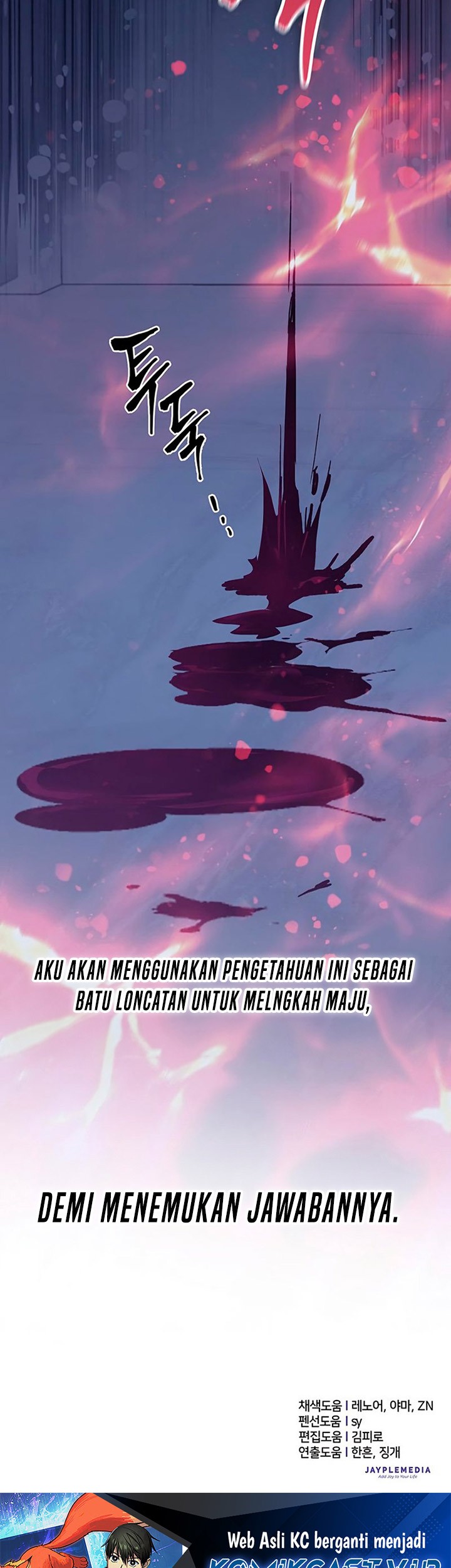 The S-Classes That I Raised Chapter 95 Gambar 88