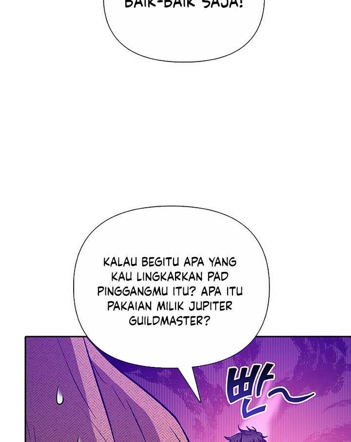 The S-Classes That I Raised Chapter 95 Gambar 7