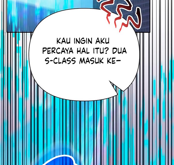 The S-Classes That I Raised Chapter 95 Gambar 11