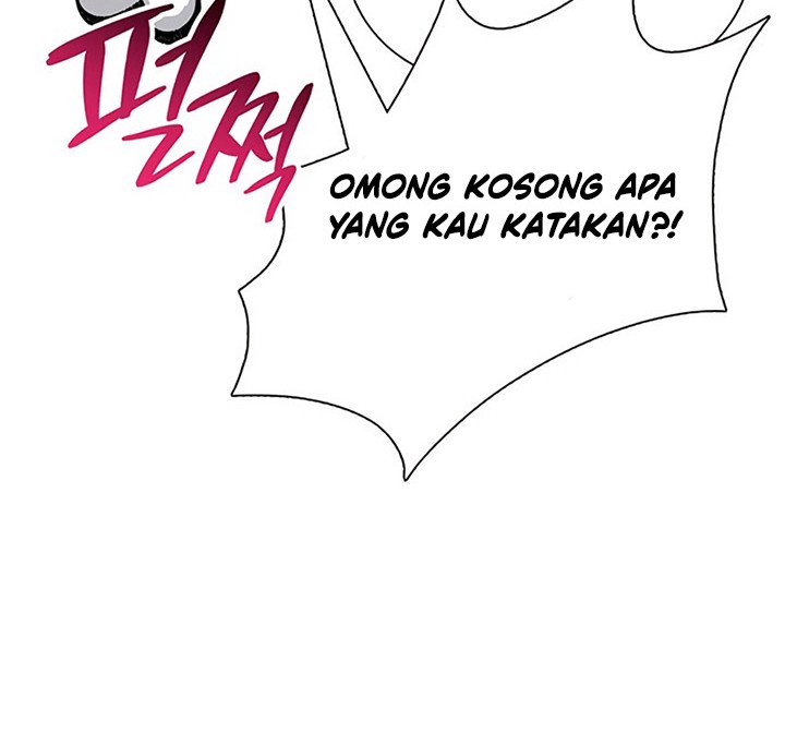 The S-Classes That I Raised Chapter 95 Gambar 17