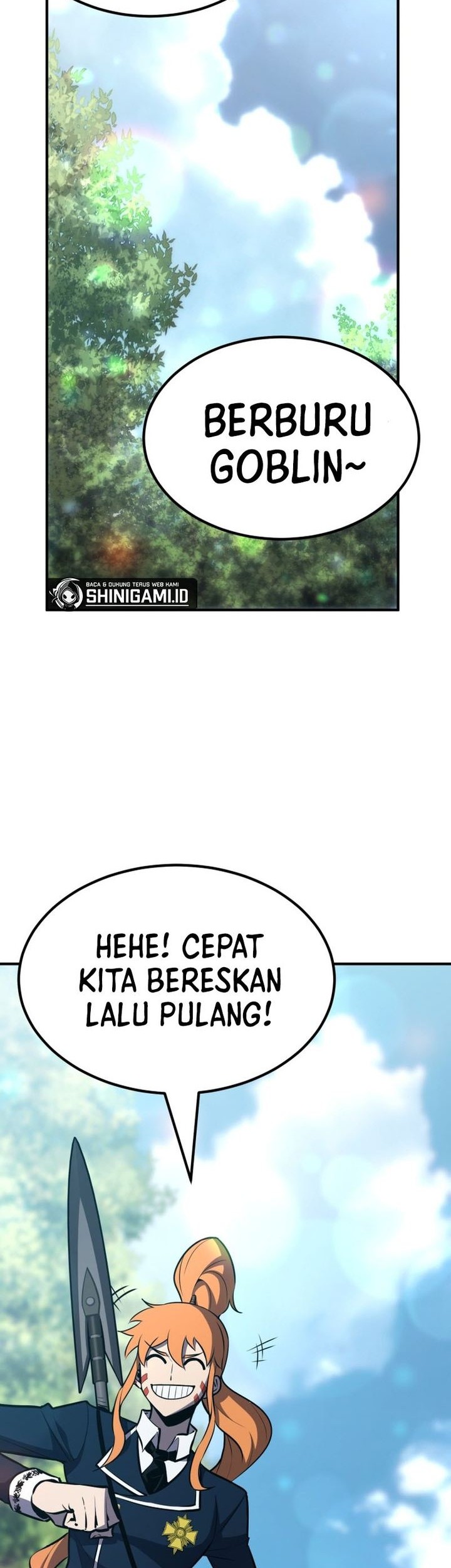Baca  Standard of Reincarnation Chapter 63 Gambar 2