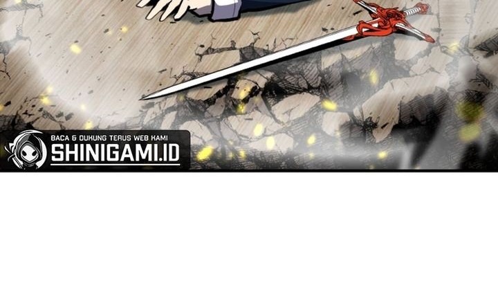 Standard of Reincarnation Chapter 62 Gambar 15