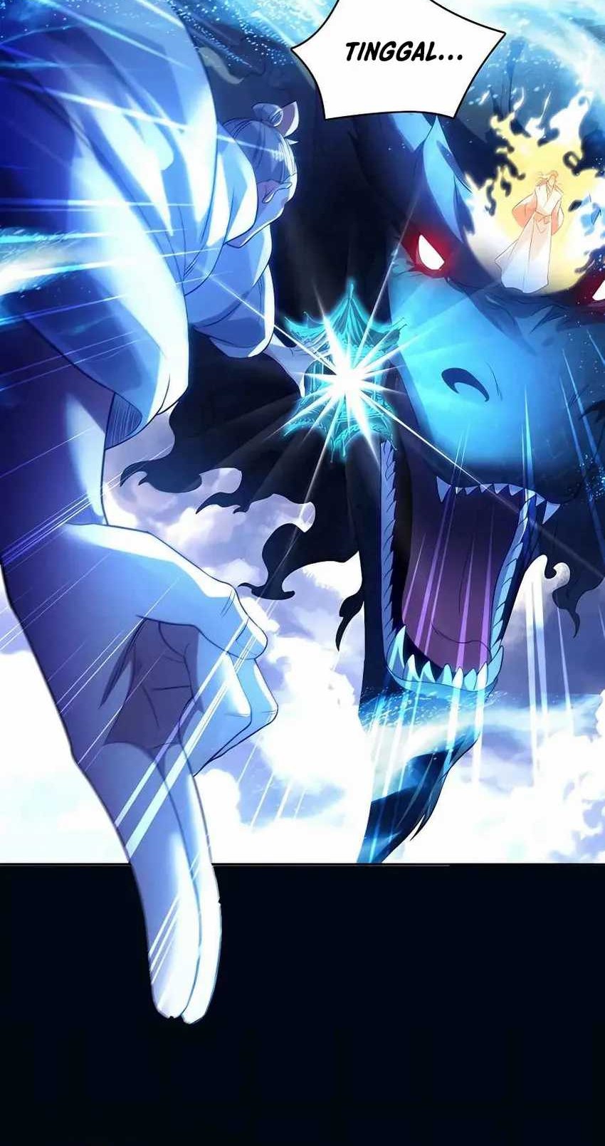 If I Don’t Die, I’ll Be Invincible Chapter 102 Gambar 4