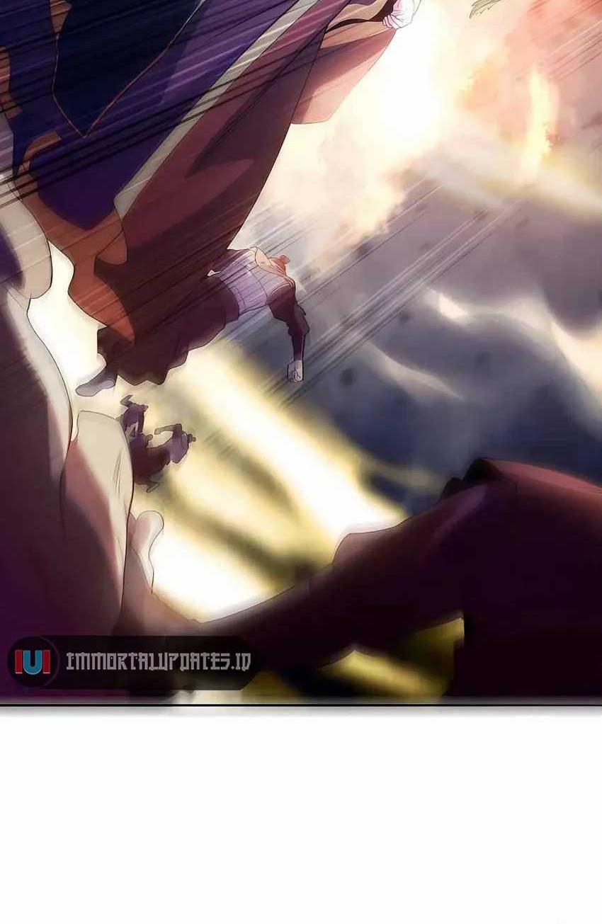 If I Don’t Die, I’ll Be Invincible Chapter 102 Gambar 24