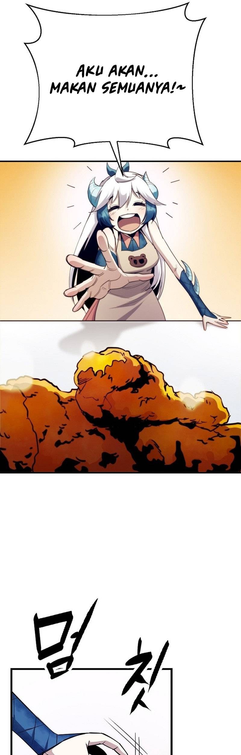Peace Restaurant Chapter 17 Gambar 47