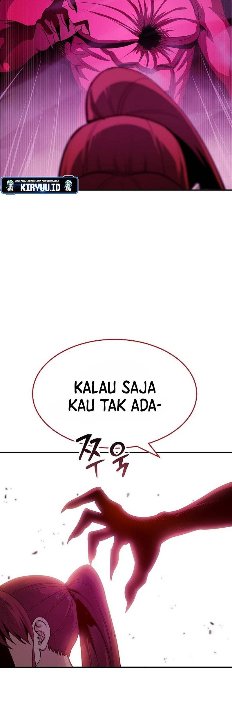 Peace Restaurant Chapter 17 Gambar 5