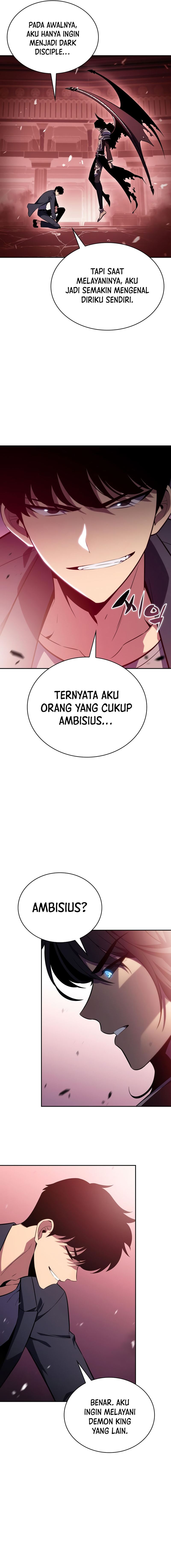 Solo Max-Level Newbie Chapter 115 13
