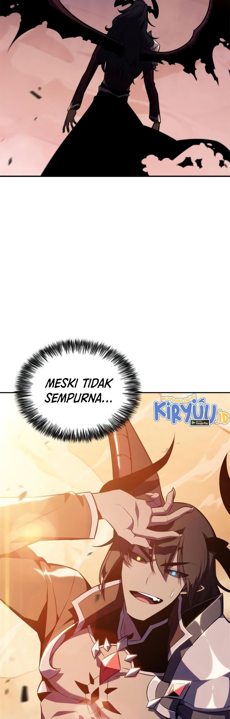 Solo Max-Level Newbie Chapter 115 Gambar 63