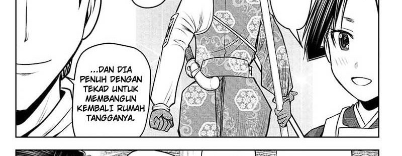 The Elusive Samurai Chapter 102 Gambar 4