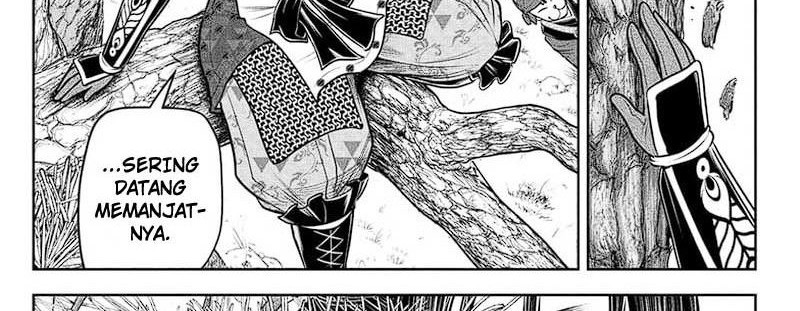 The Elusive Samurai Chapter 102 Gambar 6