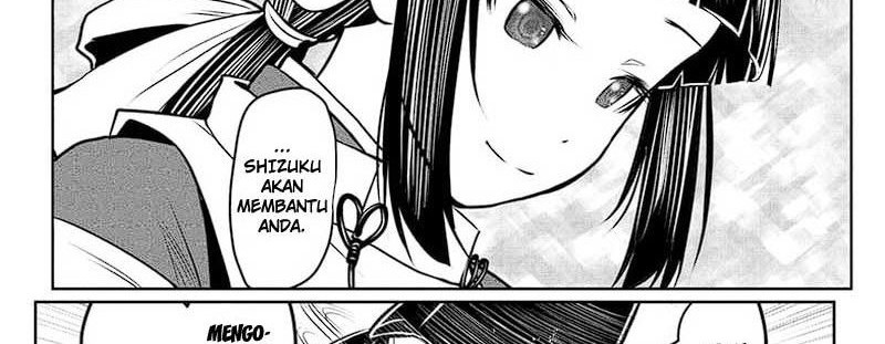 The Elusive Samurai Chapter 102 Gambar 12