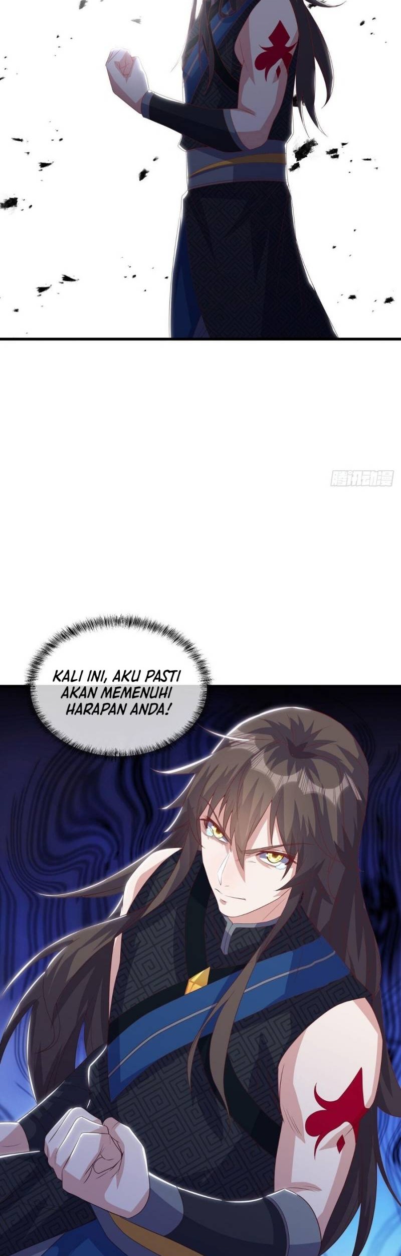 Peerless Soul Chapter 519 Gambar 34