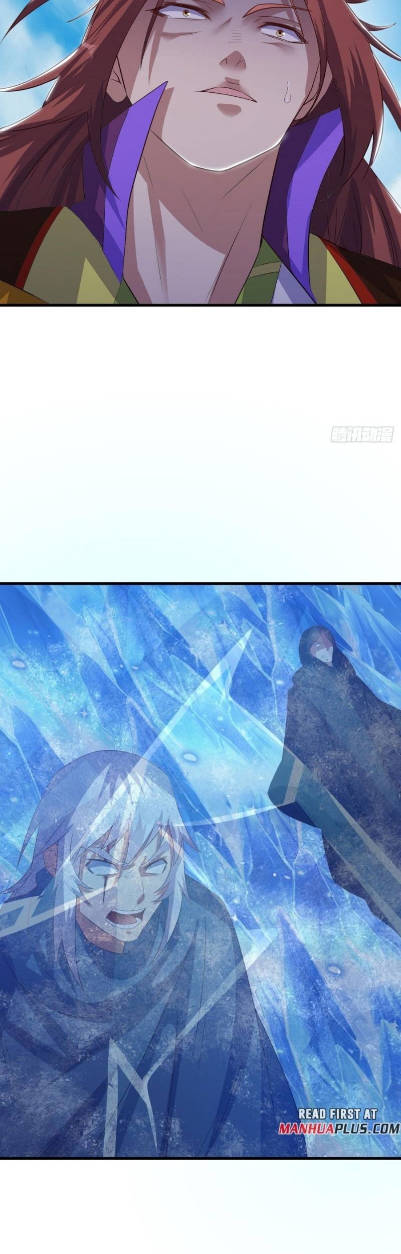 Peerless Soul Chapter 519 Gambar 10