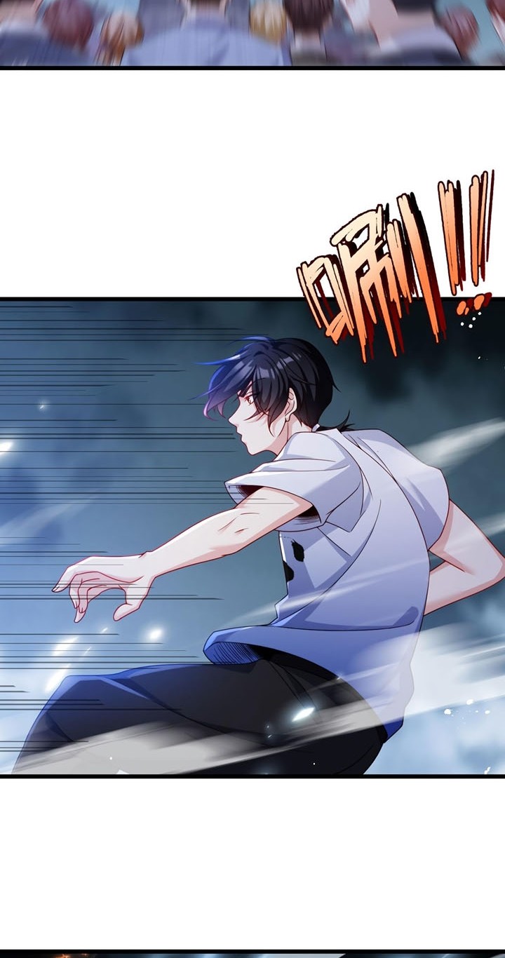 Xianzun Luowuji Chapter 216 Gambar 9