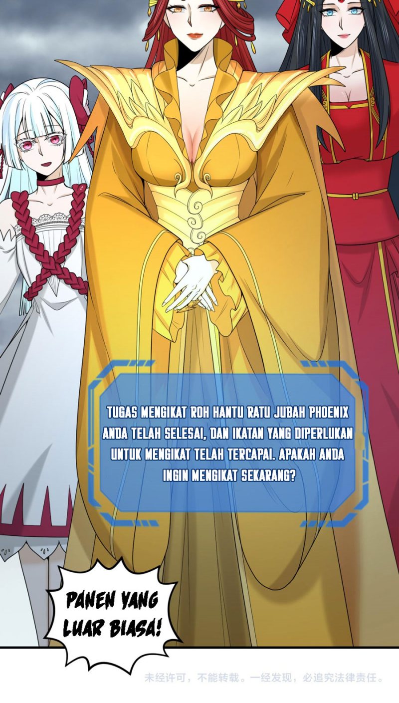 Age of Terror Chapter 109 Gambar 40