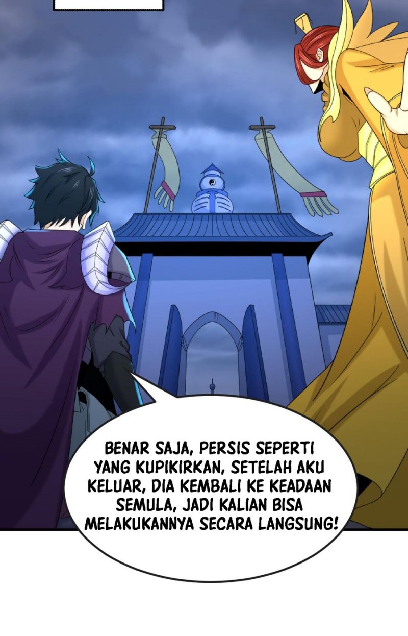 Age of Terror Chapter 109 Gambar 15