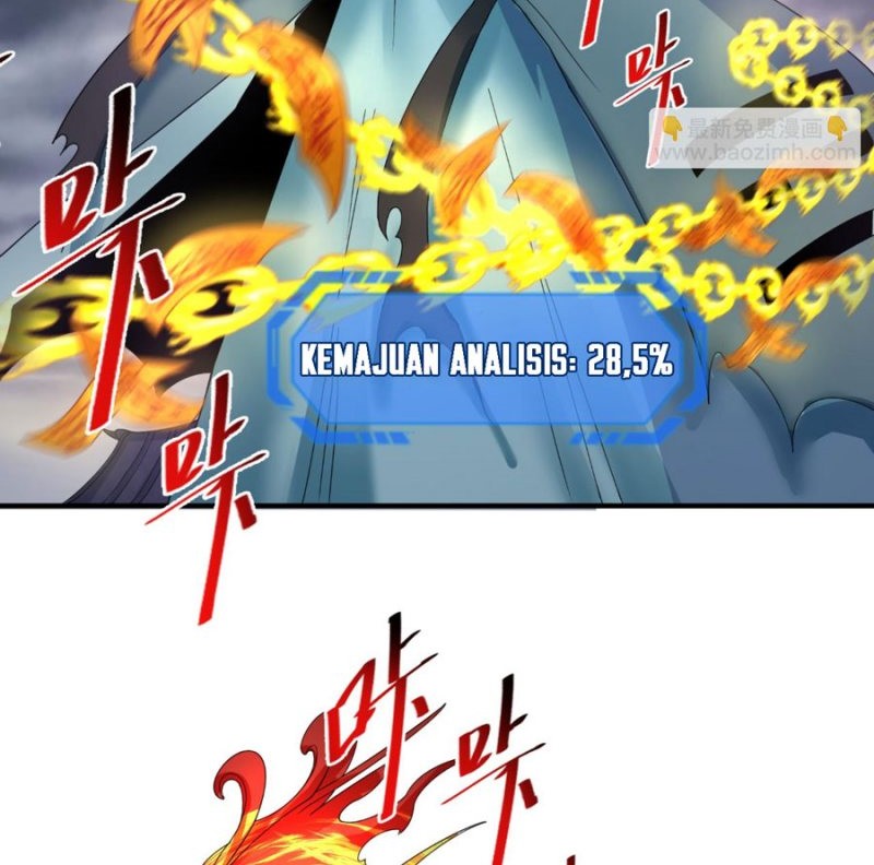 Age of Terror Chapter 109 Gambar 18