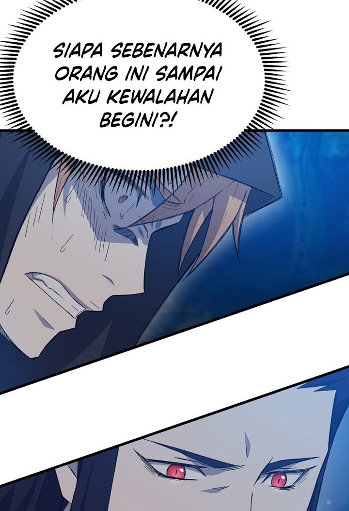 The Great Master Chapter 65 Gambar 19