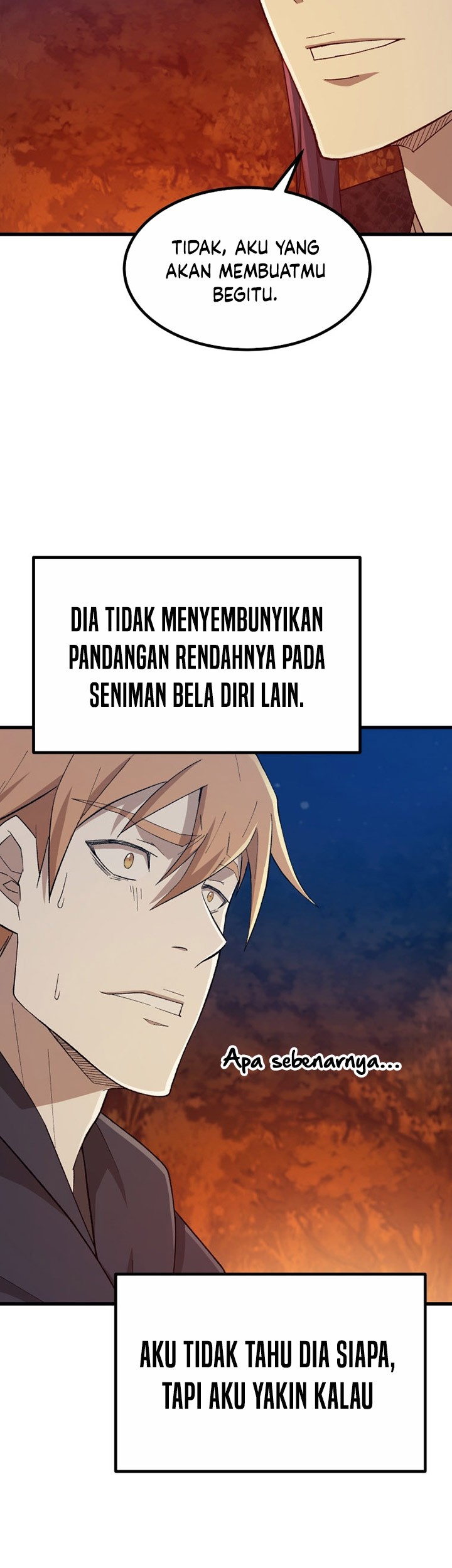 The Great Master Chapter 65 Gambar 30