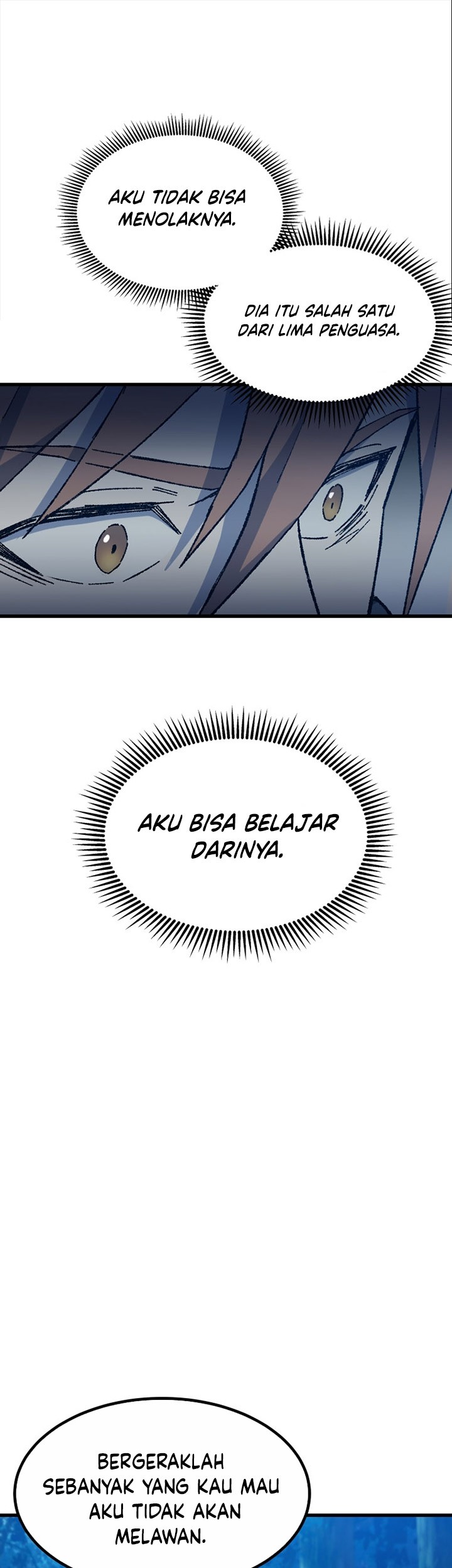 The Great Master Chapter 65 Gambar 42